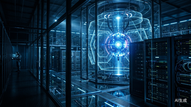 高盛的 Zero Trust:AI 安全正在离开模型